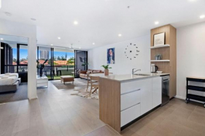 Synergy Modern Two Bedroom Apartment - Synergy